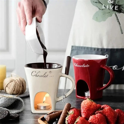 Date Night Fondue Kit